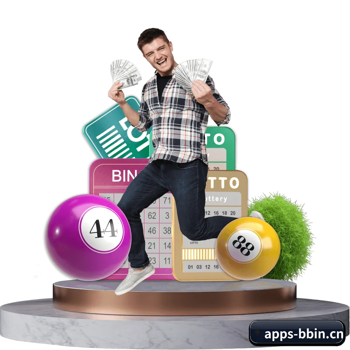五大体育板块覆盖,从得分到直播都覆盖到 - 多运动项目内容板块(BBIN)
